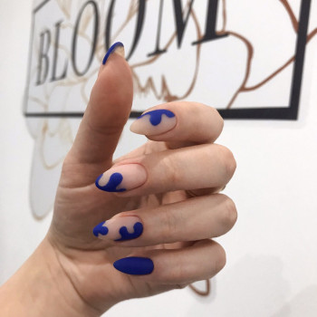 Nail Bloom, Львов Фото - 6