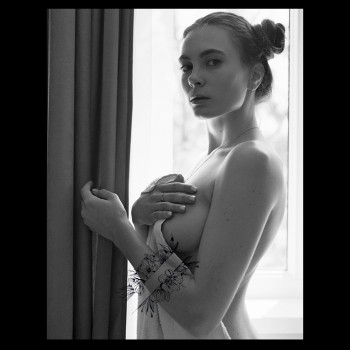 Свободные эскизы