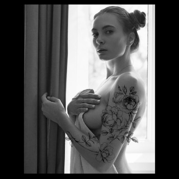 Свободные эскизы