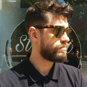 ST hair Mood place, Львів Фото - 5