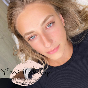 Перманентный макияж
                    Майстер перманентного макіяжу Юлия Київ