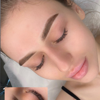 Перманентный макияж
                    Майстер перманентного макіяжу Юлия Київ