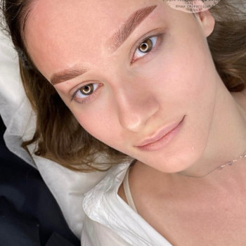 Перманентный макияж
                    Майстер перманентного макіяжу Юлия Київ