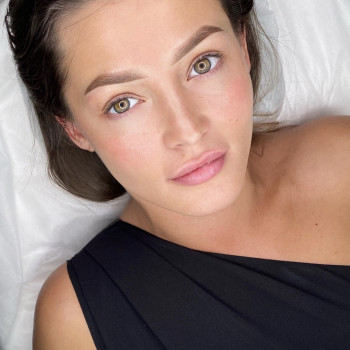 Перманентный макияж
                    Майстер перманентного макіяжу Юлия Київ