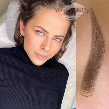 Юлия Скорогодская, Київ Фото - 38