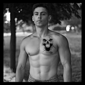 Свободные эскизы