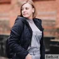 Фотограф Яна Слободенюк на Barb.ua