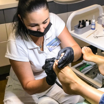 Авокадо, Львов Фото - 8