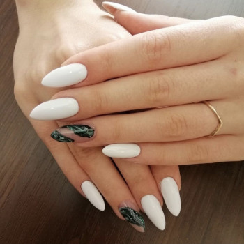 Наращивание ногтей
                    Салон красоты B.ROOM Одесса