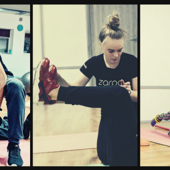 Zarpa, Львов Фото - 6