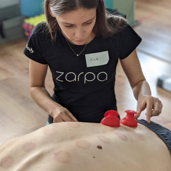 Zarpa, Львов Фото - 8