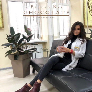 Chocolate, Львов Фото - 5