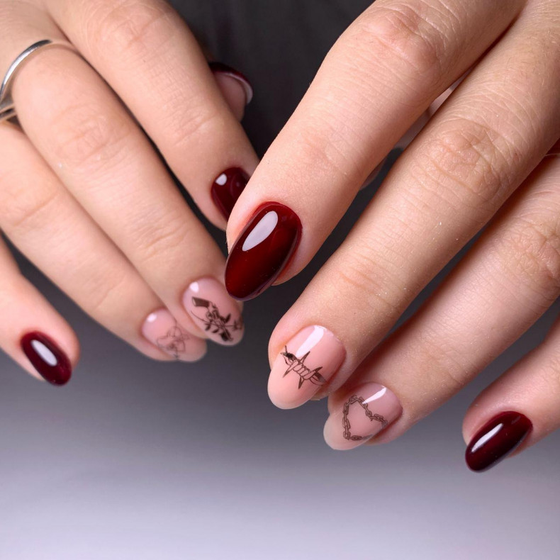 Стемпинг, фото -  Pomaranch studio