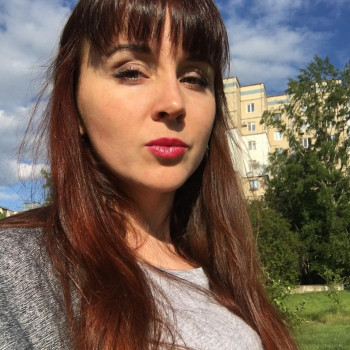 Яна Сомолєва, Кривий Ріг Фото - 7