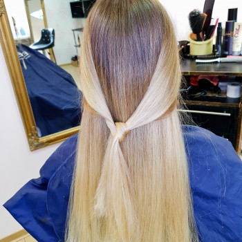 Кира Косичкина , Вінниця Фото - 10