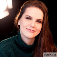 Психолог Тетяна Святенко на Barb.ua
