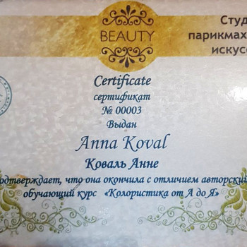 мои дипломы