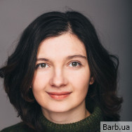 Психолог Наталія Раїник Львов,Стуса, 4