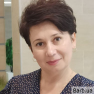 Психолог Инна Полищук Запорожье,пр. Металлургов, 23 район Соцгород