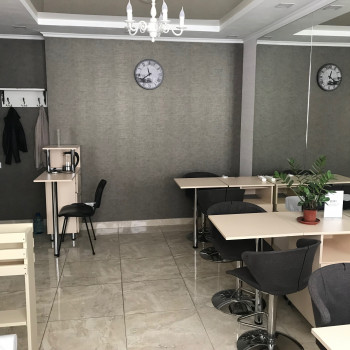 Аренда места для маникюра
                    Майстер перманентного макіяжу Анастасия Київ