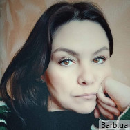 Психолог Инна Рожкова на Barb.ua