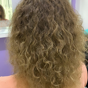 Биозавивка