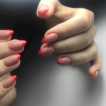 Ногтевой сервис