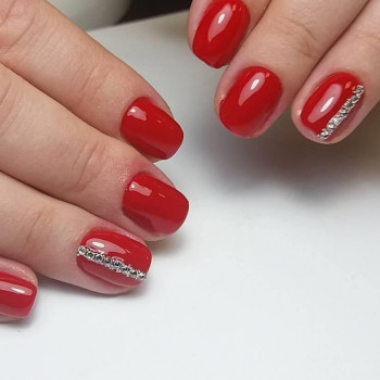 Ногтевой сервис