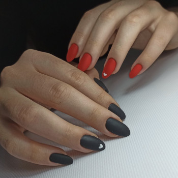 Ногтевой сервис