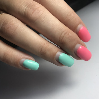 Ногтевой сервис