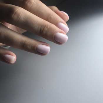 Ногтевой сервис