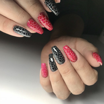 Ногтевой сервис