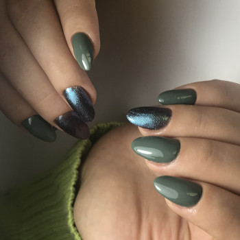 Ногтевой сервис