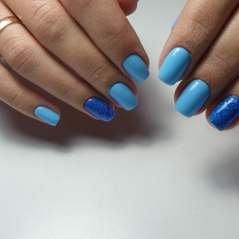 Ногтевой сервис