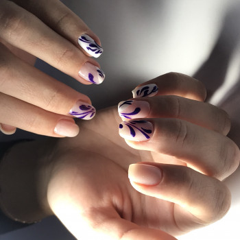 Ногтевой сервис