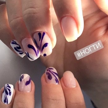 Ногтевой сервис