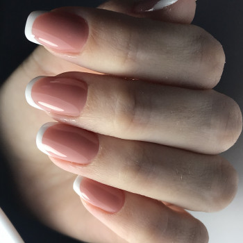 Ногтевой сервис