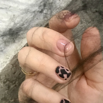 Ногтевой сервис