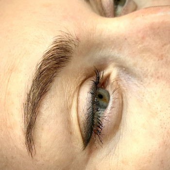 зажившая работа