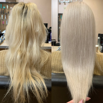 Сложные техники окрашивания
                    Парикмахер Любовь Одесса