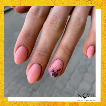 Novel Nail Room, Львов Фото - 5