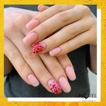 Novel Nail Room, Львов Фото - 6