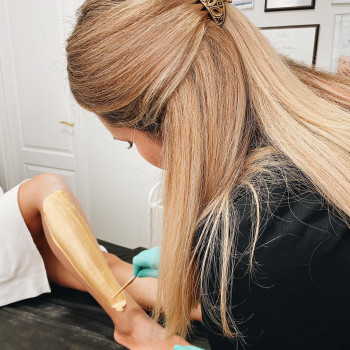 Оксана Воркотун, Одесса Фото - 2