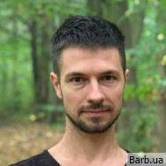 Психолог Дмитрий Цирульник на Barb.ua