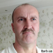 Мануальный терапевт Георгій Писарук на Barb.ua