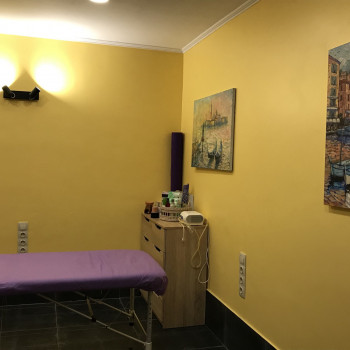 Робоче місце