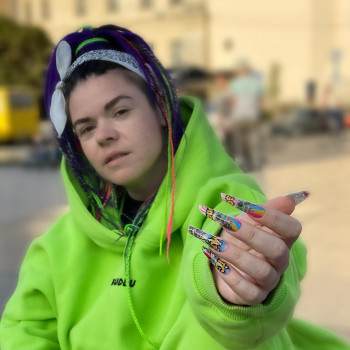 Smartnails School, Львів Фото - 5