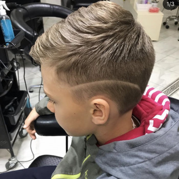 Beauty, Вишневе Фото - 6