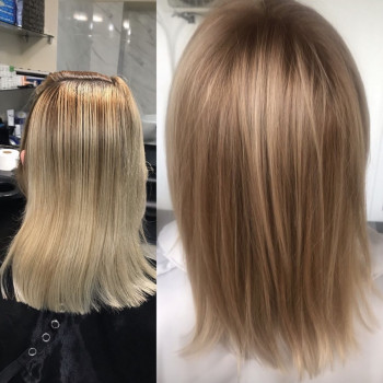 Beauty, Вишневе Фото - 8