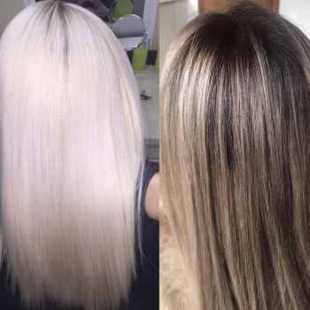 Beauty, Вишневе Фото - 9